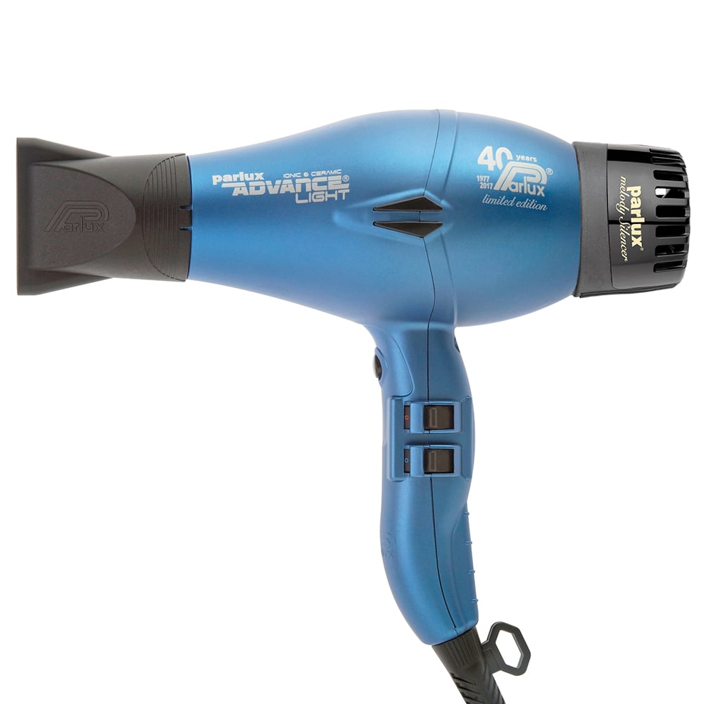Parlux Melody Silencer on the Parlux Advance Hair Dryer
