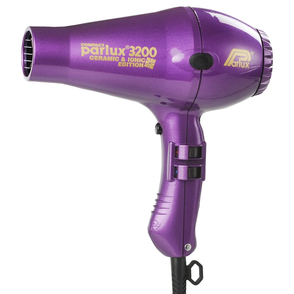 Parlux 3200 Compact Ionic and Ceramic Hair Dryer Buy Online