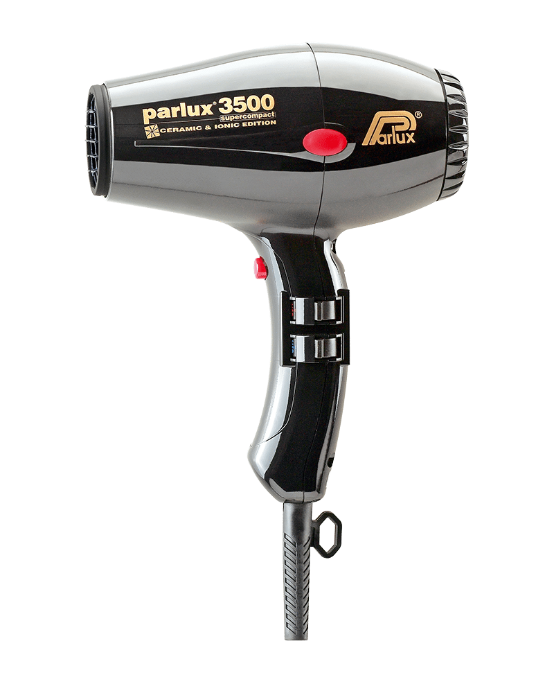 Parlux 3500 Ionic and Ceramic Hair Dryer Official Aus Store