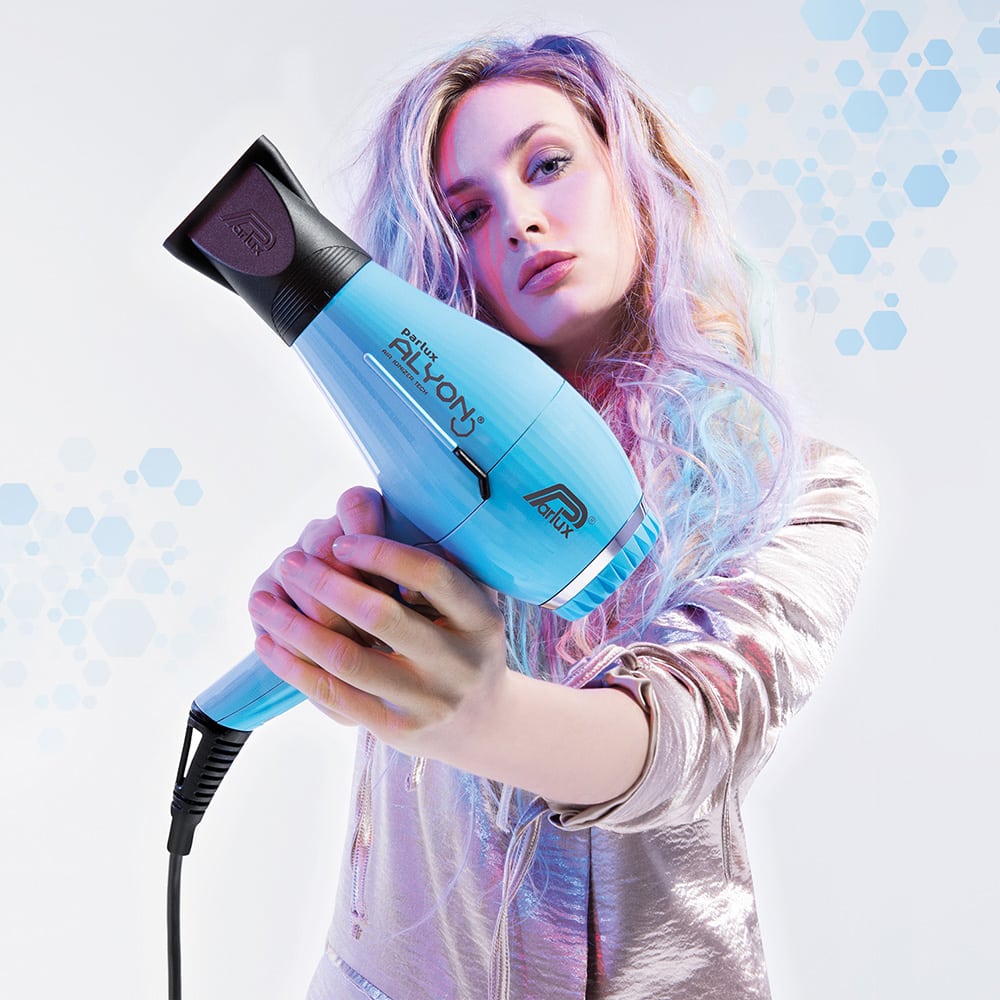 Parlux Alyon Air Ionizer Tech Hair Dryer Shop Online
