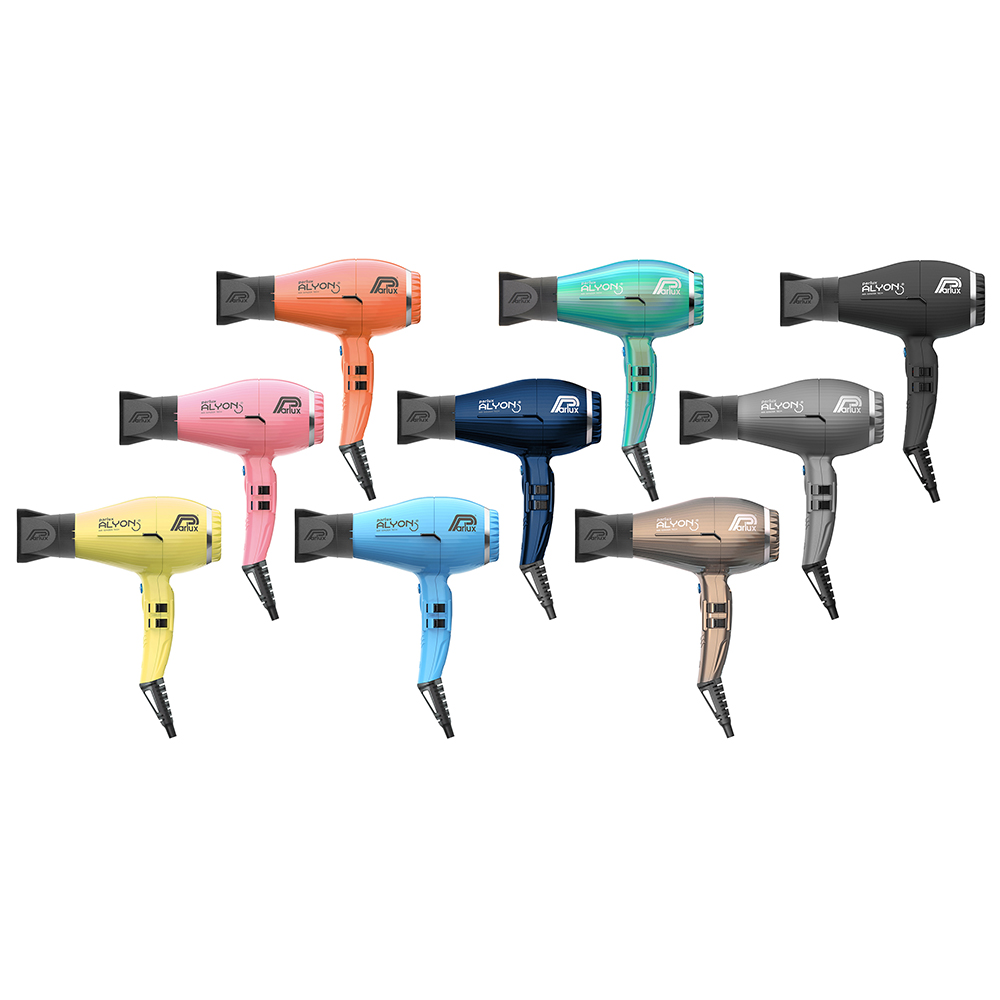 Parlux Alyon Air Ionizer Tech Hair Dryer Shop Online Today,Learn How To Crochet Easy