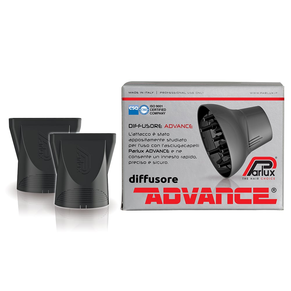 Parlux advance light ionic & clearance ceramic