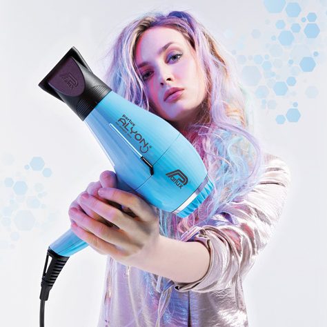 Parlux Alyon Hairdryer Parlux Alyon Hairdryer