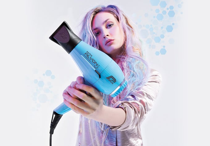 Parlux Alyon Hairdryer
