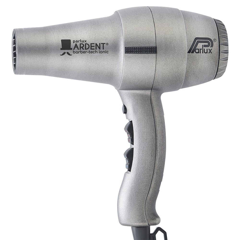 Parlux Ardent Barber Tech Ionic Hair Dryer - Official Aus Store - Shop now!