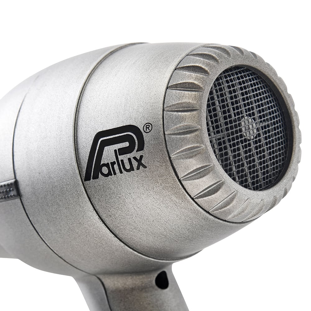 Parlux Ardent Barber Tech Ionic Hair Dryer Rear Filter