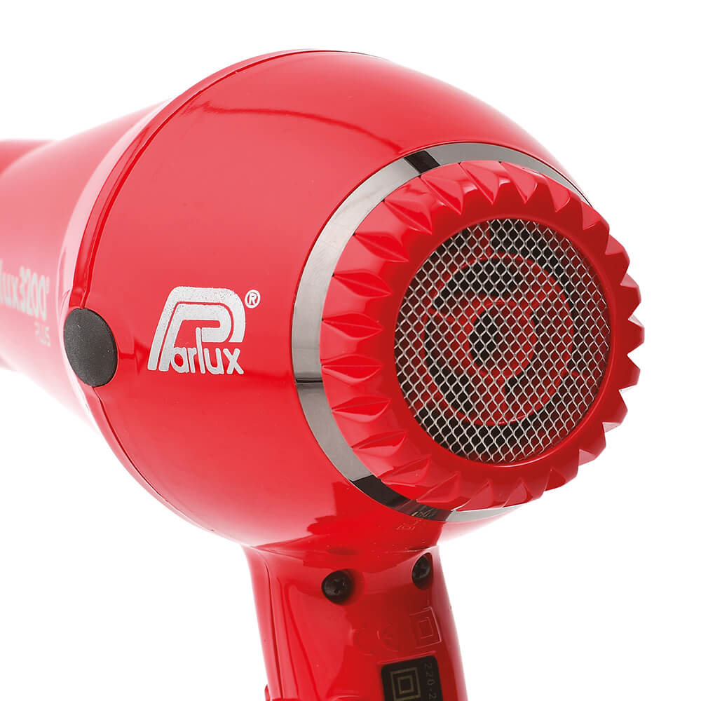 Parlux 3200 Plus Hair Dryer Shop Online