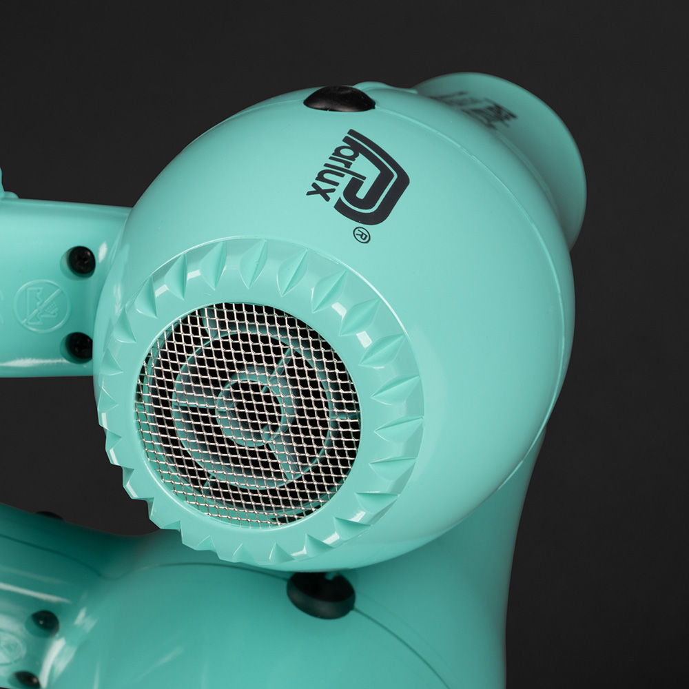 Parlux 385 Power Light Ionic and Ceramic Hair Dryer filter