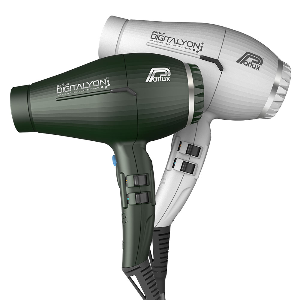 Parlux DigitAlyon Hair Dryer Shop Online Today