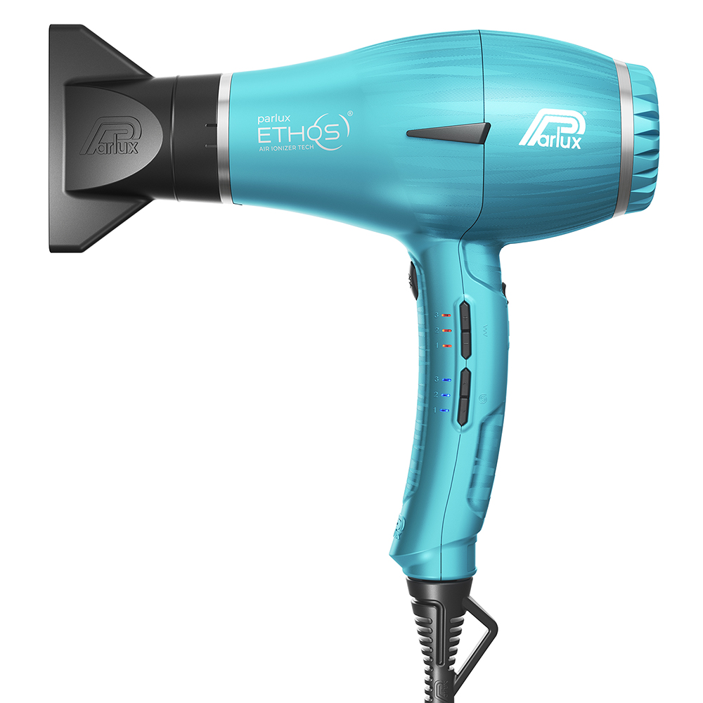 Parlux Ethos professional hair dryer