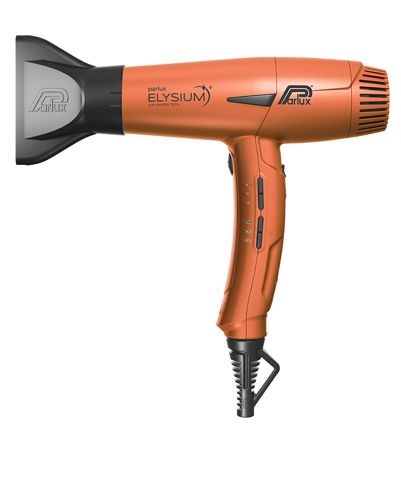 Parlux Elysium Hair Dryer Official Aus Store